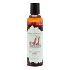 Intimate Earth - Natural Flavors Glide Wild Cherries 120 ml