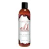 Intimate Earth - Natural Flavors Glide Wild Cherries 120 ml