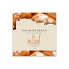 Intimate Earth - Natural Flavors Glide Salted Caramel Folija 3 ml