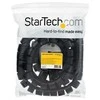 Organizatorius StarTech KABELIŲ TVARKYKLĖ - 45 MM X 2,5 M