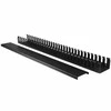 StarTech Organizer kabeliams 40U vertikalus 2 int. (CMVER40UF)