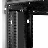 StarTech Organizer kabeliams 40U vertikalus 2 int. (CMVER40UF)