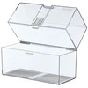 Herlitz Herlitz A6 kortelių dėžutė