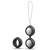 B Swish - Bfit Classic Flex Juodas 28 gram