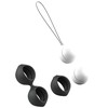 B Swish - Bfit Classic Flex Juodas 28 gram