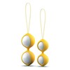 B Swish - bfit Classic Kegel Balls Violetinė