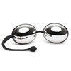 Fifty Shades of Grey Fifty Shades of Pilkas - Inner Goddess Sidabrinis Jiggle Balls 67g INNER GODDESS VAGINALINIAI KAMUOLIUKAI