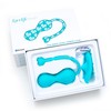 Lovelife by OhMiBod – Krush App prijungtas Bluetooth Kegel Turquoise