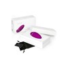 Lelo Luna Smart Bead Deep Rose - Kegel Trainer, 5 Levels, Silicone