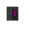Lelo Luna Smart Bead Deep Rose - Kegel Trainer, 5 Levels, Silicone