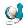 LELO Hula Beads Ocean Mėlyna Remote-Controlled Rotating Bead System