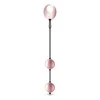 Easytoys Double Geisha Orgasm Balls Kegelio pratimas