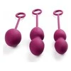 Svakom - Nova Kegel Balls Violet