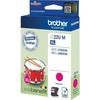 Brother Brolis LC-22UY | Rašalo kasetė | Geltona