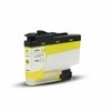 Rašalo kasetė BROTHER LC3237Y TONER Geltonas 1500