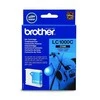 BROTHER LC-1000C TONERIS CYAN 400P