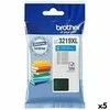 rašalBrother, originalaus rašalo užtaisas LC- 3219XLC, cianas