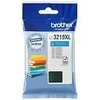 rašalBrother, originalaus rašalo užtaisas LC- 3219XLC, cianas