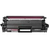 BROTHER TONER MAGENTA XL, 9000 PAGES