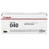 Canon 040 (0454C001), geltona kasetė