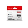 Canon PFI-1000 GY Originalus Pilka