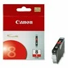 Canon CLI-8 (0626B001), raudona kasetė