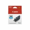 Canon PFI-300 C žalsvai mėlyna