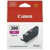 Canon PFI-300 M purpurinė