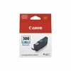 Canon PFI-300 PC nuotrauka mėlyna