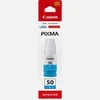 Canon GI-50 Y Originalus Geltona 1 vnt