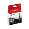 CANON PGI-72 PBK photo juodas ink tank 14ml for PIXMA-PRO 10