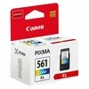 Canon 3730C001 rašalo kasetė Originalus Žydras, Rausvai raudona, Geltona 1 vnt