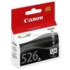 Canon CLI-526 BK Originalus Foto juoda 1 vnt