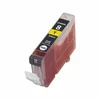 CANON CLI-8Y rašalas geltonas, 13 ml, skirtas Pixma MP800 500 iX4000 iX5000