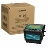Canon PF-04 (3630B001) (QY6-1601-010) Spausdinimo galvutė