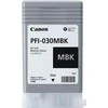 Canon PFI-030MBK (3488C001) Rašalinė kasetė, Matinė Juoda