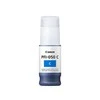 Canon PFI-050 C (5699C001) Rašalo papildymo buteliukas, Žydra
