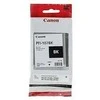 Rašalas Canon PFI107BK juodas | 130ml | iPF68X, 78X