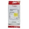 Rašalas Canon PFI107Y geltona | 130ml | iPF68X, 78X