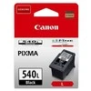 Canon PG-540L kasetė rašaliniams spausdintuvams, tinka PIXMA MX475, MX515, MX395, Juoda (300 psl)