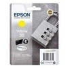 Rašalas Epson T3584 35 (geltonas) rašalas