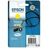 Epson DURABrite Ultra 408L | Ink cartrige | Geltona