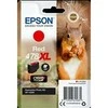 Epson Squirrel Singlepack Raudona 478XL Claria Photo HD Ink Originalus Raudona