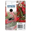 Rašalo Kasetė - Epson 503 C13T09Q14010 Juoda