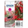 Rašalo Kasetė - Epson 503 Magenta 470 Puslapių