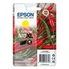 Rašalo Kasetė - Epson 503XL Geltona 470 Puslapių