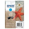 Epson C13T03U24020 rašalo kasetė Originalus Žydras 1 vnt