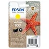 Epson C13T03U44020 rašalo kasetė Originalus Geltona 1 vnt