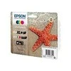 Originali „Epson“ rašalo kasetė „Epson 603 XL Inkjet Multicolor“.