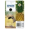 Epson - T604 Juodas Ink Cartridge